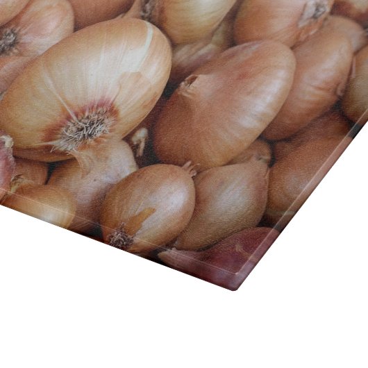 Planche À Découper Oignon (Coin)
