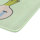 Planche À Découper Oignon de Kawaii (Coin)