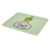 Planche À Découper Oignon de Kawaii (Coin)