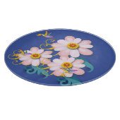 Planche À Découper Oiseau coloré (Coin)