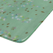 Planche à découper Oiseaux de la forêt (Coin)