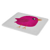 Planche À Découper Oiseaux mignons pour enfants (Coin)