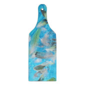 Planche À Découper Oiseaux océaniques (Devant)