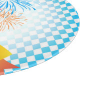 PLANCHE À DÉCOUPER OKTOBERFEST (Coin)