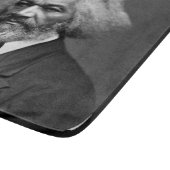 Planche À Découper Old Fr3d3rick Bailey Douglas African American Hero (Coin)