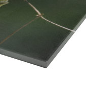 Planche À Découper Olive Backed Euphonia, Wildlife Avian Photography (Coin)