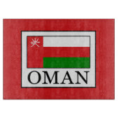 Planche À Découper Oman (Devant)