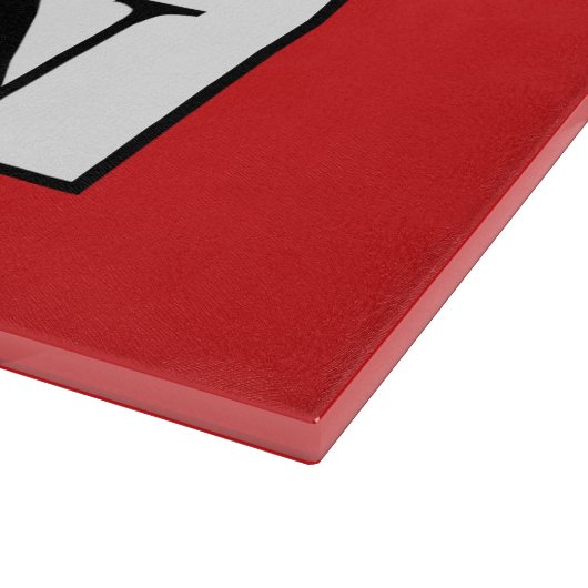 Planche À Découper Oman (Coin)