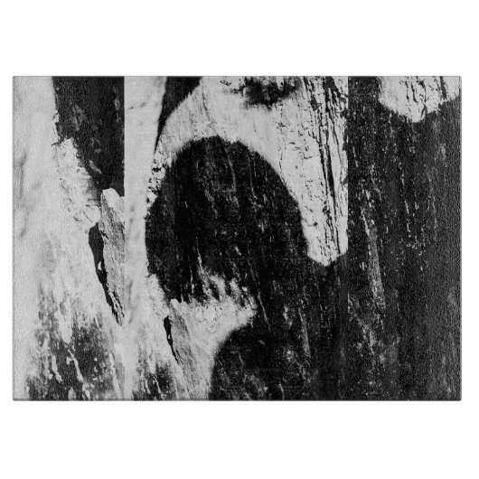 Planche À Découper ombre ado (Devant)