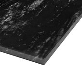 Planche À Découper ombre d'adolescent (Coin)