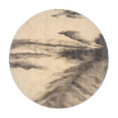 Planche À Découper Ombres sur le sable (Devant)