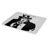 Planche À Découper Oncle Sam veut vous Thunder_Cove (Coin)