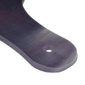 Planche À Découper onde féline (Coin)