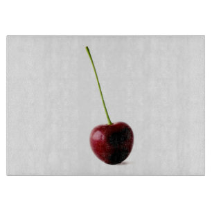 Planche À Découper One Sweet Cherry cbcn