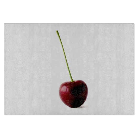 Planche À Découper One Sweet Cherry cbcna (Devant)