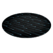 Planche À Découper Optic fiber (Coin)