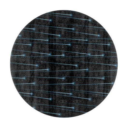 Planche À Découper Optic fiber (Devant)
