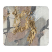 Planche À Découper Or (Devant)