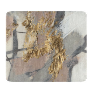 Planche À Découper Or