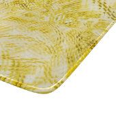 Planche À Découper Or pané (Coin)