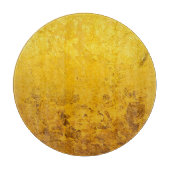 Planche À Découper OR pur/or leaf (Devant)