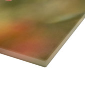 Planche À Découper Orange (Coin)