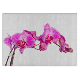 Planche À Découper Orchid