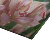 Planche À Découper Orchidée de thé au lait (Coin)
