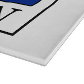 Planche À Découper Oregon (Coin)