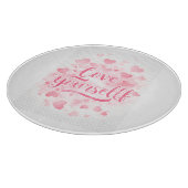 Planche À Découper Oreiller à lancer décoratif confortable - Moderne  (Coin)