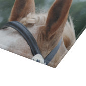 Planche À Découper oreilles de cheval (Coin)