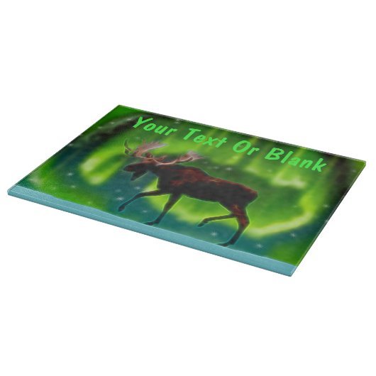 Planche À Découper Orge aurifère (Coin)