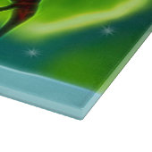 Planche À Découper Orge aurifère (Coin)