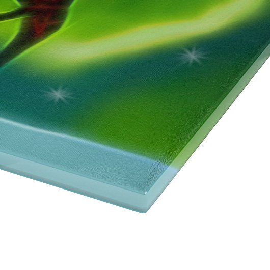 Planche À Découper Orge aurifère (Coin)