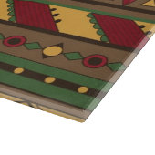 Planche À Découper Origine ethnique (Coin)