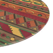 Planche À Découper Origine ethnique (Coin)