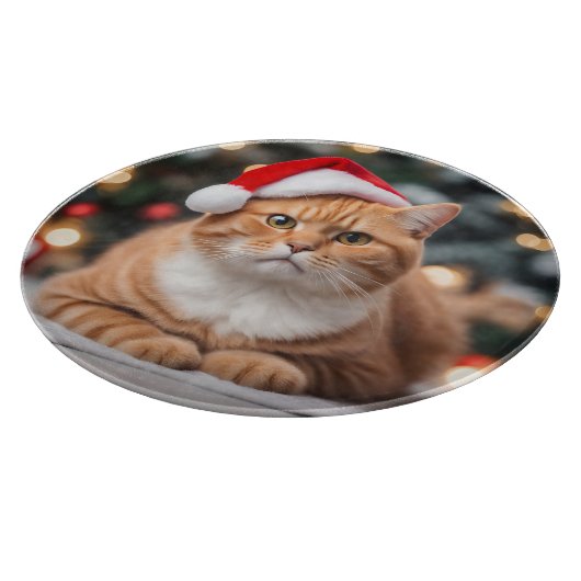 Planche À Découper Ornement (Coin)