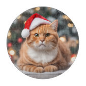 Planche À Découper Ornement (Devant)