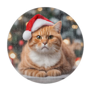 Planche À Découper Ornement