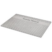 Planche À Découper Ornement arabesque élégant (Coin)
