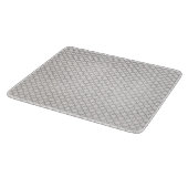 Planche À Découper Ornement arabesque élégant (Coin)