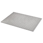Planche À Découper Ornement arabesque élégant (Coin)