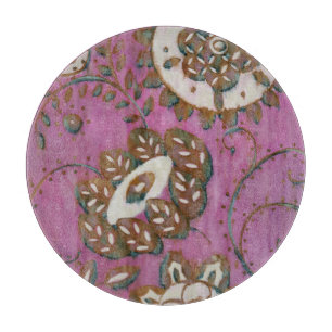 Planche À Découper Ornement rayonnant II