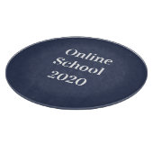 PLANCHE À DÉCOUPER OS-2020 (Coin)