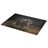 Planche À Découper Ours (Coin)