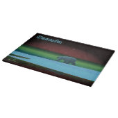 Planche À Découper Ours polaire (Coin)