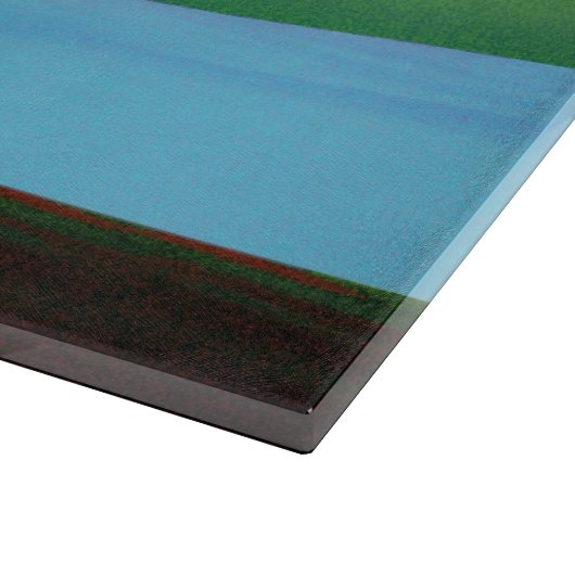 Planche À Découper Ours polaire (Coin)