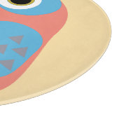 Planche À Découper Owl hootie (Coin)