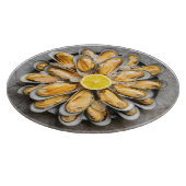 Planche À Découper Oyster Platter (Coin)