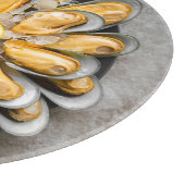 Planche À Découper Oyster Platter (Coin)